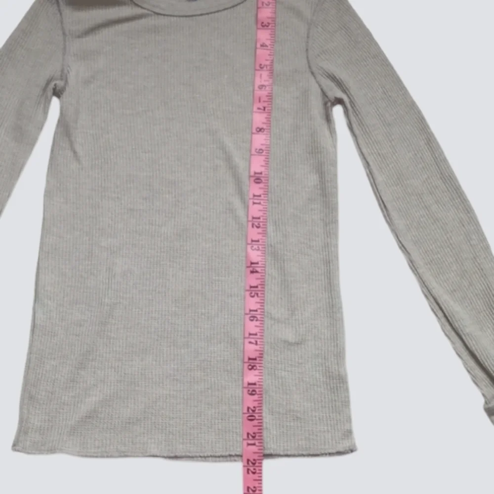 FRUIT OF THE LOOM BOYS' THERMAL 2-PIECE SET. SIZE L/G 10/12. COLOR GRAY. - Picture 7 of 16